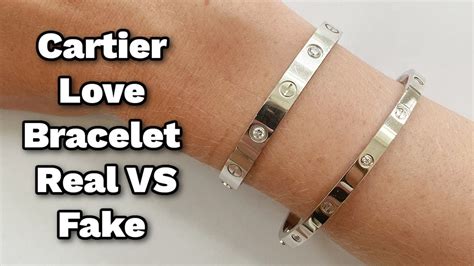 cartier love bracelet replica poshmark|authenticate cartier love bracelet.